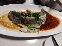 -煲王粤菜餐厅(中侨中心店)