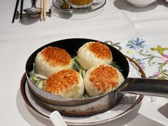 -翠园(兴业太古汇店)