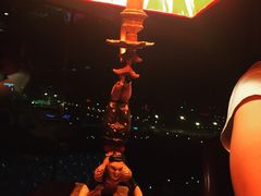 -北京盘古七星酒店