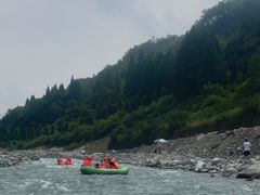-虹口漂流