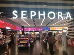 门面-丝芙兰Sephora