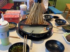 -钢管厂五区小郡肝火锅串串香(福清店)