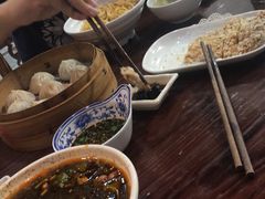 -赤酱红油(家乐福店)