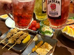 -鸟鹏烧鸟居酒屋(昌岗店)
