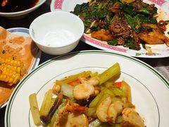 -禄婶鸡煲·打边炉