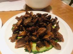-新加坡高记KOO KEE Restaurant(盈科店)