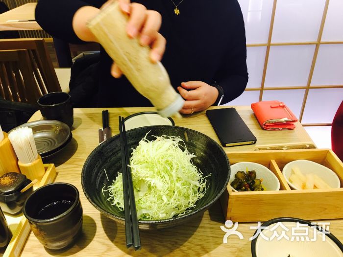 胜博殿(凤凰汇购物中心店)-图片-北京美食-大众点评网