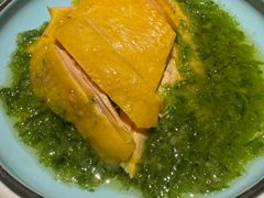 -青雅中餐厅(大连金石滩绿发希尔顿度假酒店)