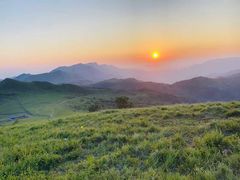 -灵山