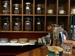 -RUMORS COFFEE ROASTERY鲁马滋咖啡(湖南路店)