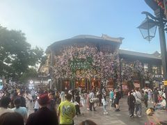 -嘉华鲜花饼·现烤(昆明老街店)