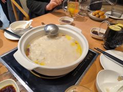 -湯系·煲汤手艺人(东二环泰禾广场店)