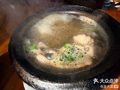 -虹兴砂锅店