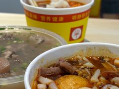 -燕子煨汤(山海关路店)
