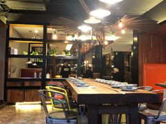 -童年小筑餐厅(申花路店)