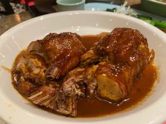 -绿茶餐厅(coco park 店)