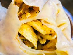 -安徽阜阳卷馍(西单店)