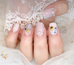-Aso Artist Beauty美甲美睫