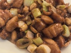 -烤肉宛饭庄(南礼士路店)