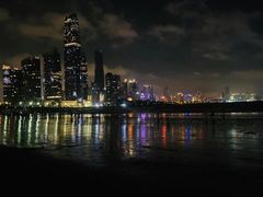 -青岛第三海水浴场