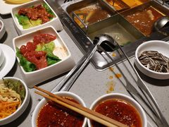 -海底捞火锅(海宁路店)