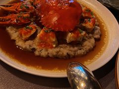 -广州文华东方酒店·江-由辉师傅主理