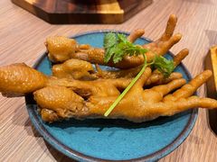 泰式鸡爪-GOGO Plate(成都太古里店)
