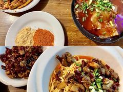 -三生小馆(亭知路店)