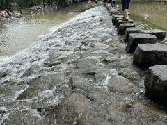 -鹿亭中村