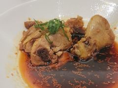-沈阳瑞士酒店·御龙轩中餐厅