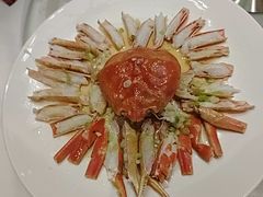 -稻香酒家·35年老字号(侨光店)