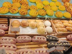 -BreadTalk面包新语·烘焙蛋糕(海珠丽影广场店)