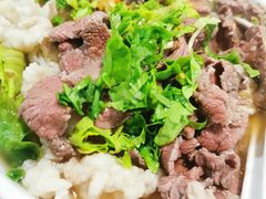 -菜忠潮州牛肉店(岗厦店)
