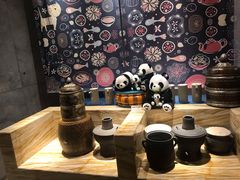 -西藏饭店·亚克·食光自助餐厅(文殊院店)