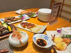 -万鱼亭·筑地屋 日本料理(淮海街店)