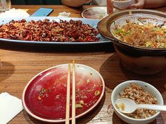 -辣不二水煮鱼(哈西店)