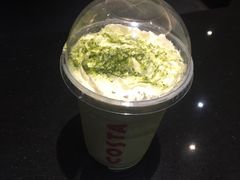 -COSTA COFFEE(武汉天地店)