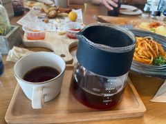 -了不起的考拉咖啡店(高新店)