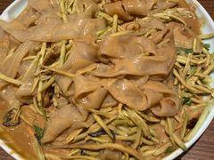 东北大拉皮-北李妈妈菜(鲁能城店)