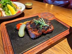 -MR.ROCKY洛奇先生·西餐&酒吧(太古仓店)