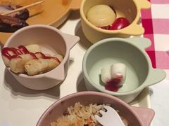 -西贝(上海我格广场店)