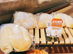 -西村叔叔的店·面包·甜品·蛋糕(清河万象汇店)