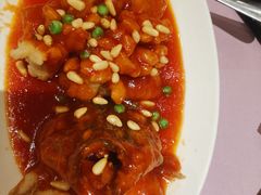 -顺风海鲜港(长寿路店)