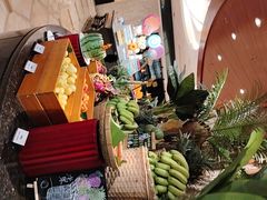 -佛山皇冠假日酒店-西餐厅