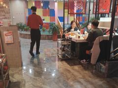 -倍儿红喜临门火锅(文兴路店)