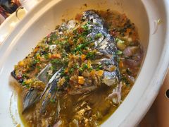 -二十八里太湖船菜(吉祥路店)