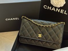-CHANEL(恒隆广场店)