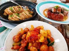 -椿记烧鹅(叠彩店)