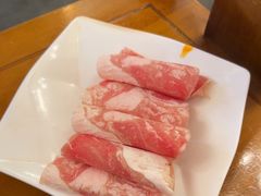 -山城年华老火锅(玉林店)