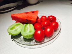 -悦融琥珀·京鲁菜·海味珍品(西单店)